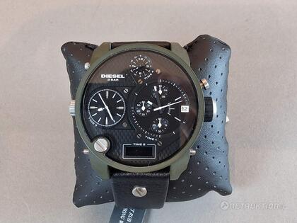 Armbandsur, Diesel Armbandsur, Diesel