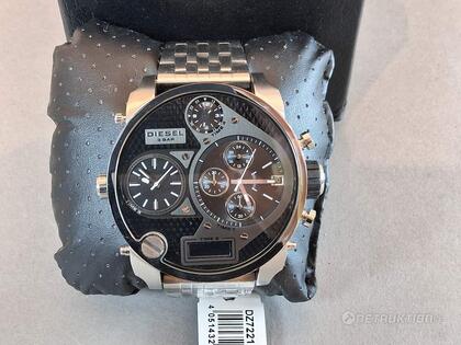 Armbandsur, Diesel Armbandsur, Diesel