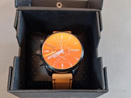 Armbandsur, Diesel Armbandsur, Diesel