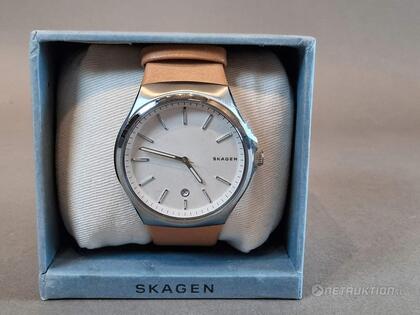 Armbandsur, Skagen Armbandsur, Skagen