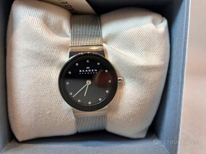 Armbandsur, Skagen Armbandsur, Skagen