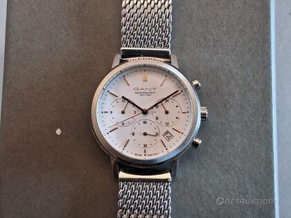 Armbandsur, Gant