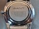 Armbandsur, Gant