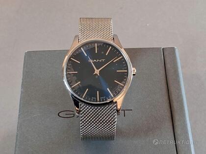 Armbandsur, Gant