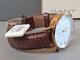 Armbandsur, Gant