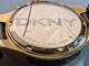Armbandsur, DKNY