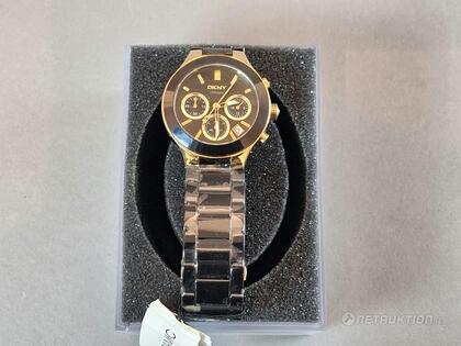 Armbandsur, DKNY