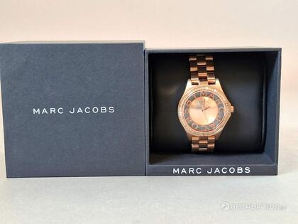 Armbandsur, Marc Jacobs