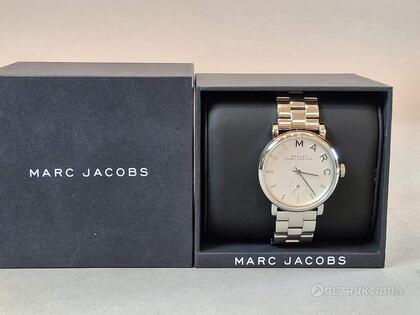 Armbandsur, Marc Jacobs