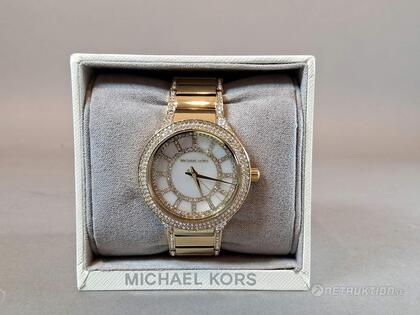 Armbandsur, Michael Kors