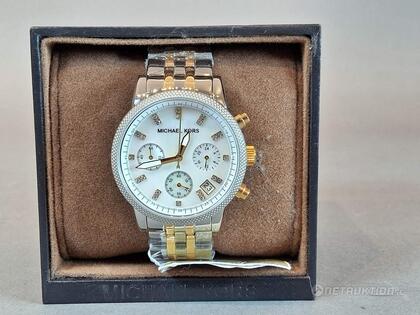 Armbandsur, Michael Kors