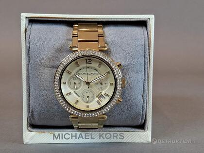 Armbandsur, Michael Kors