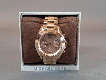 Armbandsur, Michael Kors
