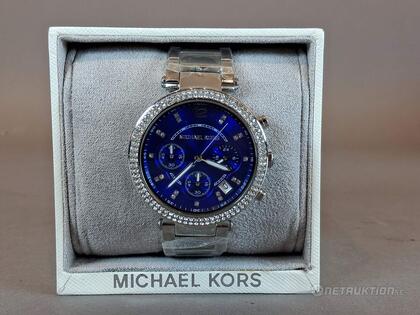 Armbandsur, Michael Kors