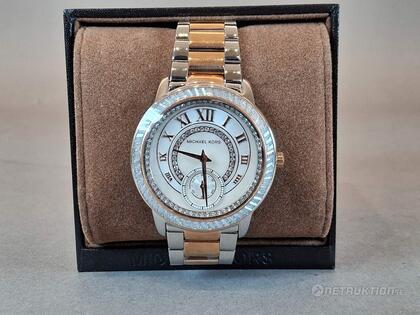 Armbandsur, Michael Kors