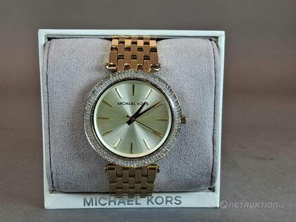 Armbandsur, Michael Kors