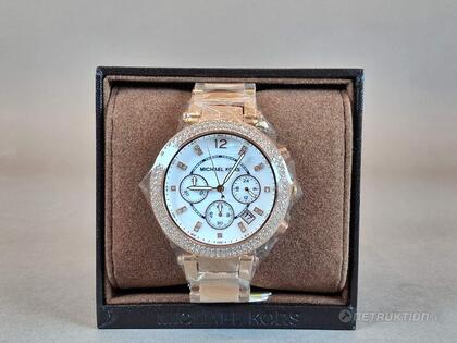 Armbandsur, Michael Kors