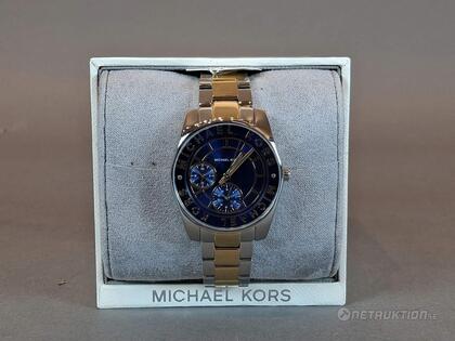 Armbandsur, Michael Kors