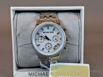 Armbandsur, Michael Kors