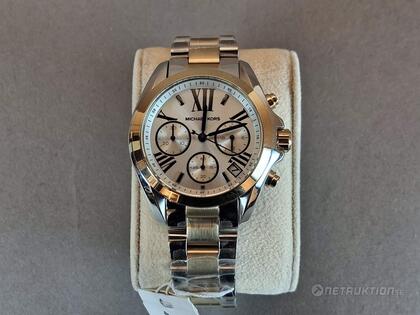 Armbandsur, Michael Kors