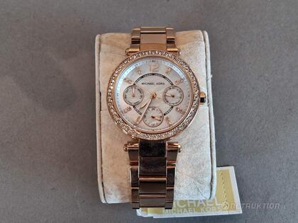 Armbandsur, Michael Kors