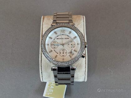 Armbandsur, Michael Kors