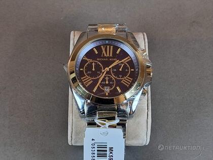 Armbandsur, Michael Kors