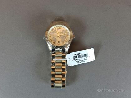 Armbandsur, Michael Kors