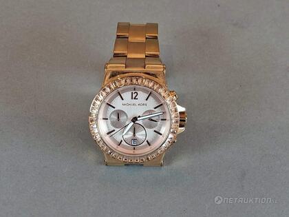 Armbandsur, Michael Kors