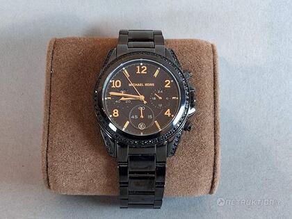 Armbandsur, Michael Kors