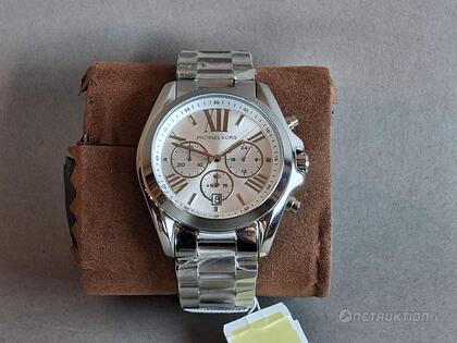Armbandsur, Michael Kors