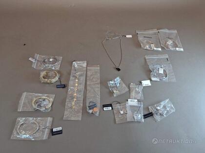 Smycken, Tommy Hilfiger