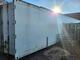 40fots container