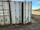 40fots container