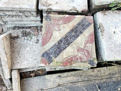 Markplattor  (1)