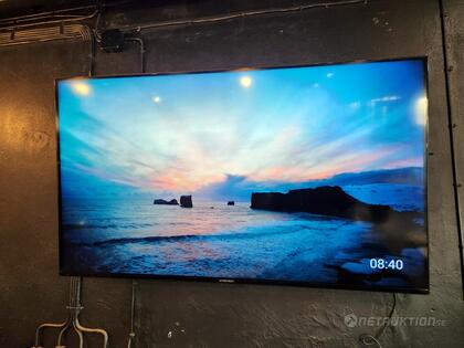 Tv 55"