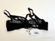 Blandade BH:ar, stl: 70A, 18 st Blandade BH:ar, stl: 70A, 18 st