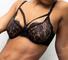 Sexy Lace Bra, stl: 70A, 8 st