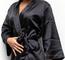 Kimono & blandade trosor, stl: S Kimono & blandade trosor, stl: S