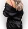 Kimono & blandade trosor, stl: S Kimono & blandade trosor, stl: S