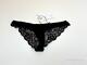 Brazilian Panty, stl: S, 12 st
