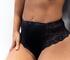 High Waist Panty, stl: S, 10 st