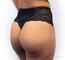 High Waist Panty, stl: S, 10 st