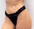 Thong, stl: S, 13 st