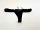 Thong, stl: S, 13 st