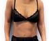 Bralette, stl: S, 16 st