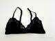 Bralette, stl: S, 16 st
