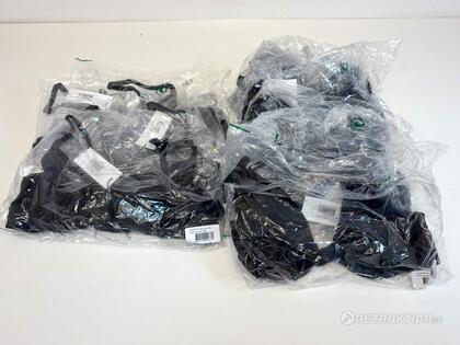 Blandade BH:ar, stl: 75B, 12st