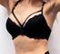 Padded Strap Bra, stl: 70B, 10 st