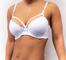 Padded Strap Bra, stl: 75C, 7 st